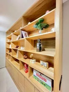 Mujito2 9PAX NearTC, DinosaurLand, PoolTable, PS4 - Kampong Alor Akar