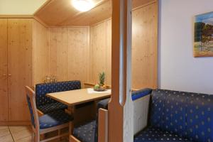 Suite mit 2 Schlafzimmern