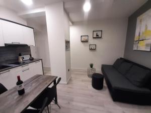 Apartments MiS-for you in city center