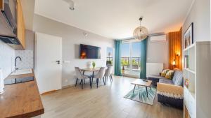 Nowe Hallerowo, Sun & Snow