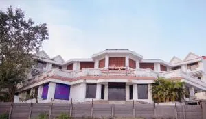 Hotel FORT28 - Mohpa