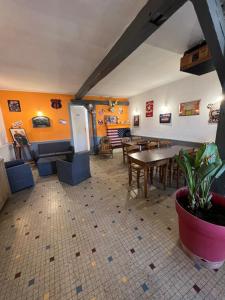 B&B / Chambres d'hotes Le Cigano : photos des chambres