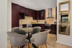 Fountain Suites Apartments