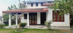 Ommie Villa - Gonapinuwala West