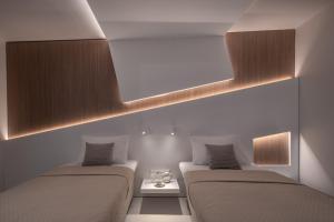 Two-Bedroom Family Room room in Kassandra Bay Resort Suites & Spa
