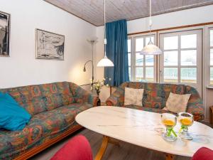 4 person holiday home in Nordborg