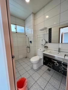 Phòng Tiêu chuẩn giường đôi (Double Room Standard)