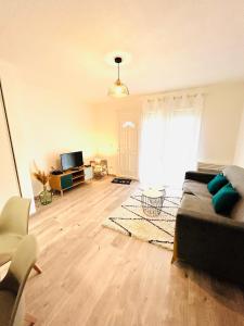 Appartements Charmant studio Zenith : photos des chambres