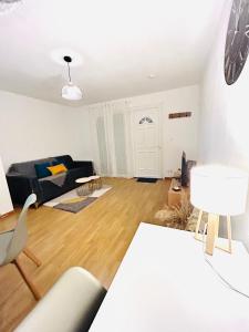 Appartements Charmant studio Zenith : photos des chambres