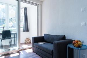 HITrental Wiedikon Apartments