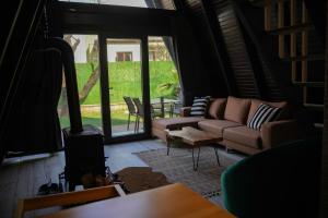 Bungalov Maşukiye Villa