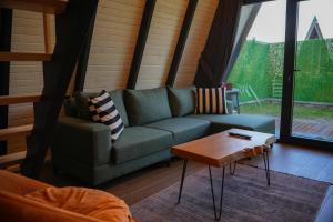 Bungalov Maşukiye Villa