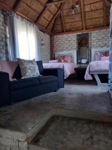 Slypsteen Accomodation