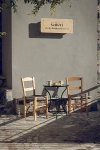 Gileri eco & design Residences - Vizítsi