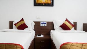 The Altruist Business Stays, Navi Mumbai-2