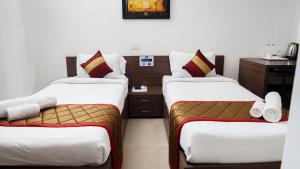 The Altruist Business Stays, Navi Mumbai-2