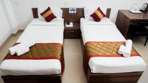 The Altruist Business Stays, Navi Mumbai-2