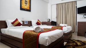 The Altruist Koparkhairane Hotel