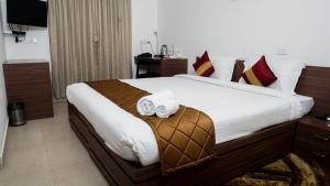 The Altruist Business Stays, Navi Mumbai-2