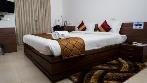 The Altruist Business Stays, Navi Mumbai-2