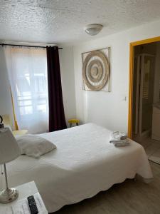 Hotels le relais : photos des chambres