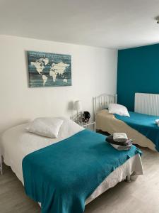 Hotels le relais : photos des chambres