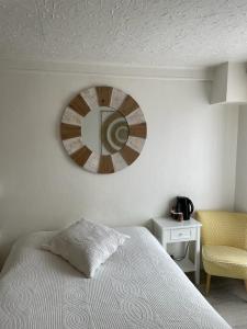 Hotels le relais : photos des chambres