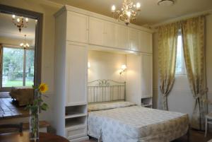 Il Pignocco Country House