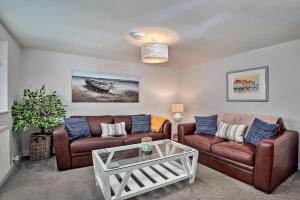 Finest Retreats - Old Salt Loft