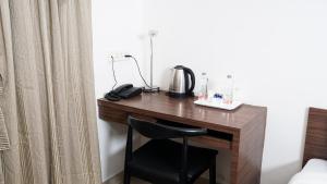 The Altruist Business Stays, Navi Mumbai-2