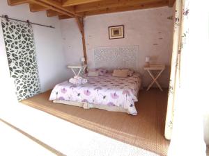 B&B / Chambres d'hotes Bout de Cote : photos des chambres