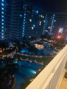 SHELL RESIDENCE C10 SHORWALK TO MALL OF ASIA NEAR AIRPORT