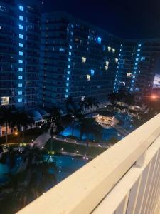 SHELL RESIDENCE C10 SHORWALK TO MALL OF ASIA NEAR AIRPORT