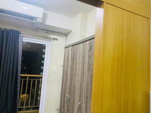 SHELL RESIDENCE C10 SHORWALK TO MALL OF ASIA NEAR AIRPORT