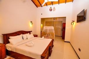 Sachinro Hotel Mirissa