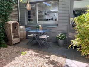 Appartement t Zomerhuis