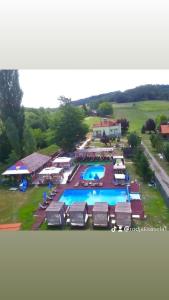 Holiday Home Rodjak sa sela