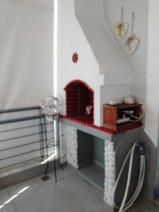 SOFI APARTMENT