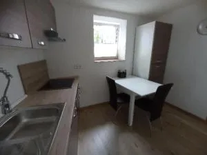 NEU FeWo Oels Großalmerode - Großalmerode