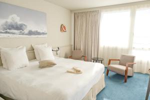 Hotels Thalazur Carnac - Hotel & Spa : photos des chambres