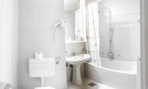 Single Room room in Hotel Hvala Superior - Topli Val