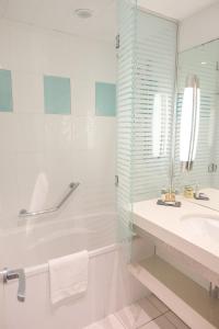 Hotels Thalazur Carnac - Hotel & Spa : photos des chambres