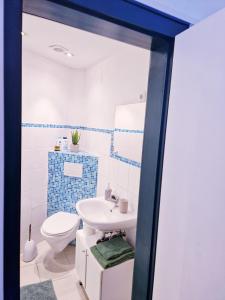 Erdgeschoss kleine Apartament