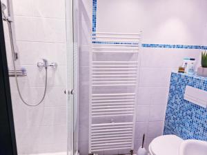 Erdgeschoss kleine Apartament