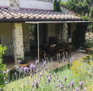 Bosco Ai Marzi - 2 Apartments with shared pool