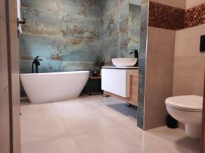 Superior Suite room in Penzion Siesta
