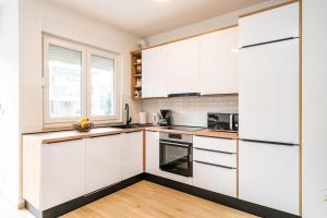 Apartment Zoric 