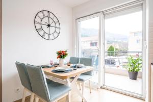 Apartment Zoric 