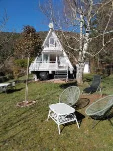 Wohlfühloase Sonnenwiese - Eschbach