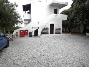 Apartments with garden view, Creta, Ierapetra
